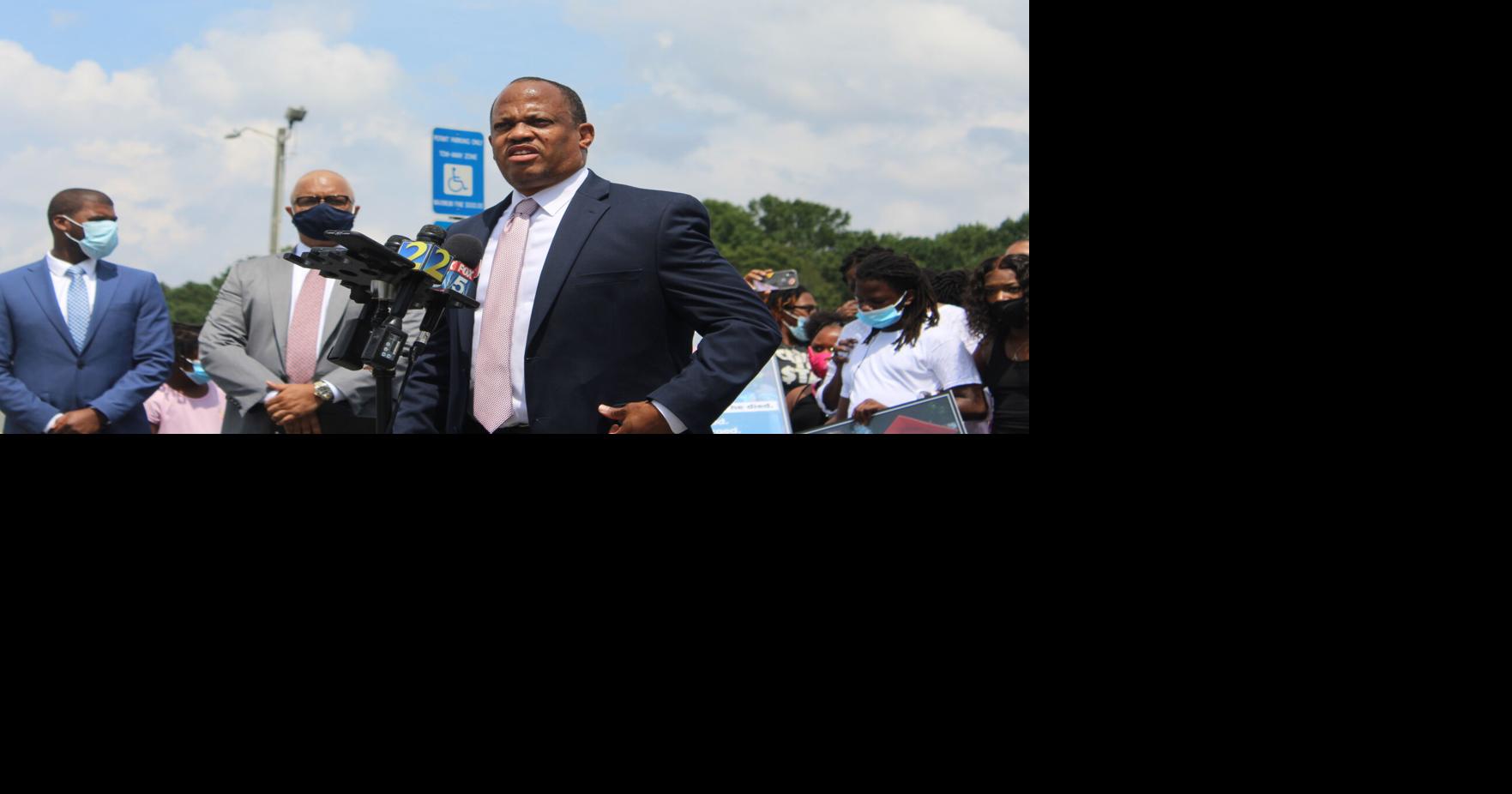 Powder Springs lawmaker files bill addressing jail deaths News