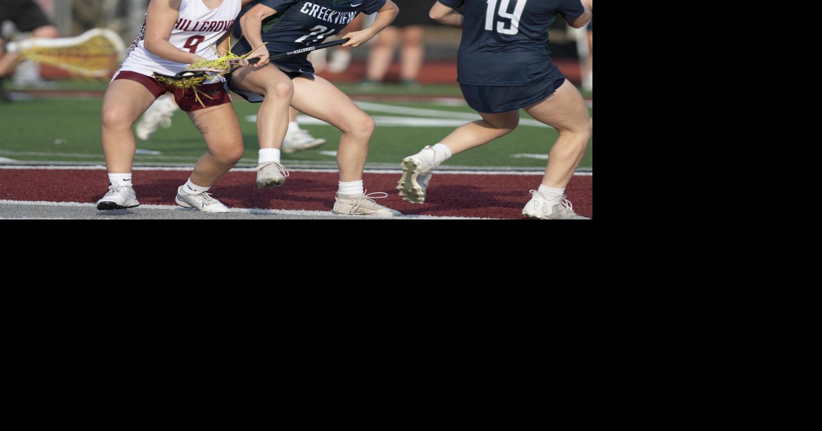 Hillgrove girls upended by Creekview in lacrosse quarterfinals Sports