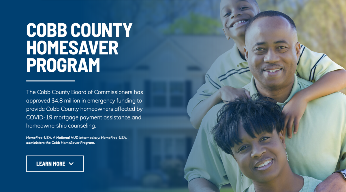 Cobb County Rental Assistance buyquintessentialdesign