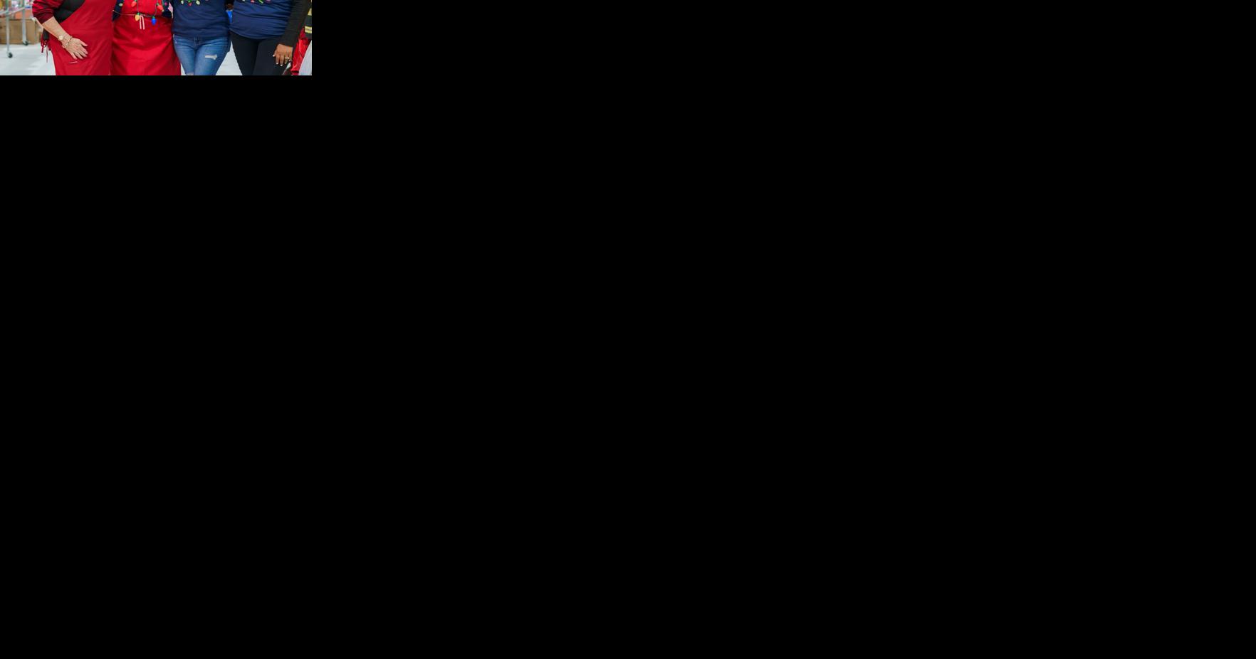Mission 1:27 Provides Dignity to Families in Need at Christmas Market - Vimarsana News