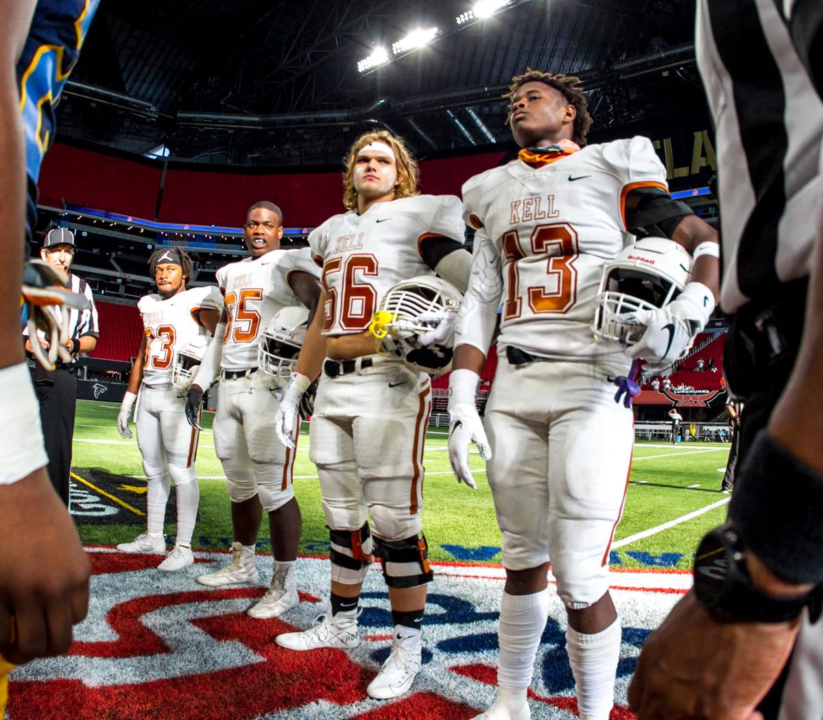 Kell Overcomes Slow Start To Win Classic Opener At Mercedes Benz