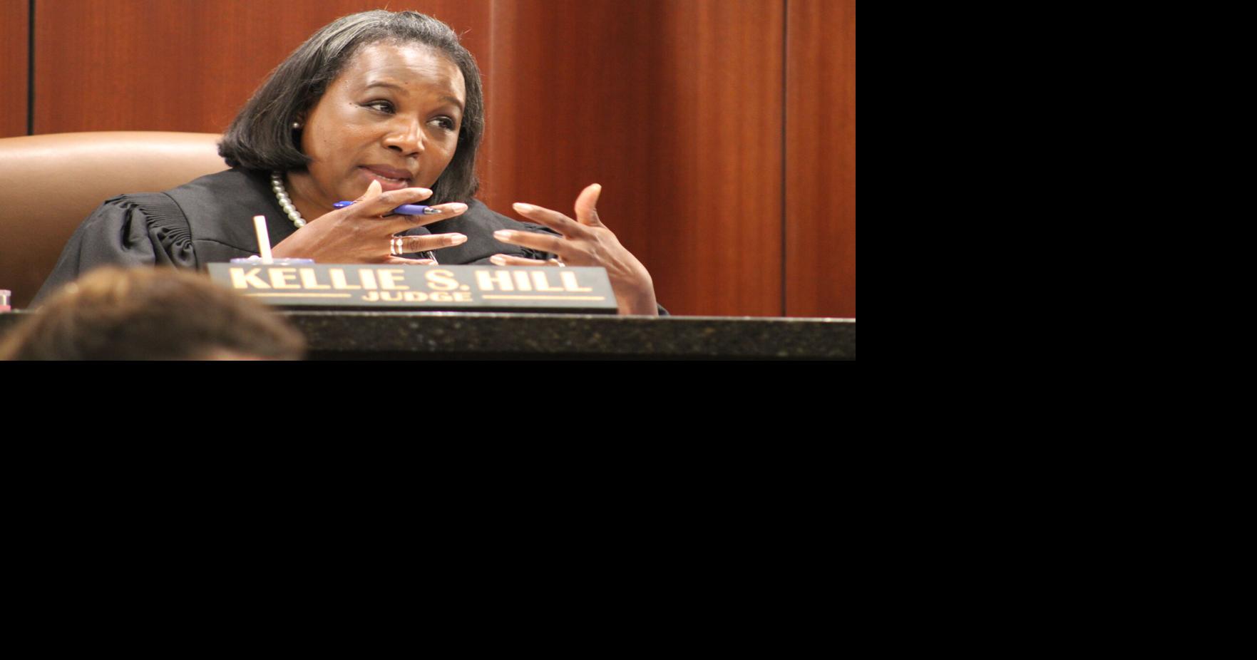 UPDATE: 'Drastic Move, Drastic Remedy': Judge Upholds Ruling for ...