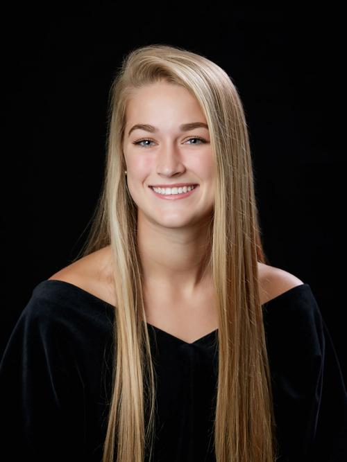 North Cobb Christian Valedictorian Madison Marquess