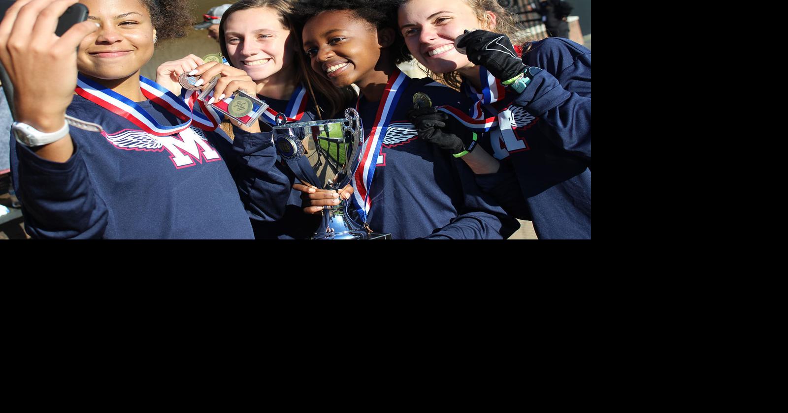 Marietta girls defend cross country state championship | Sports ...