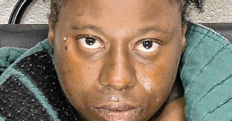 Kennesaw woman arrested after nude incident on Delk Road, police say ...