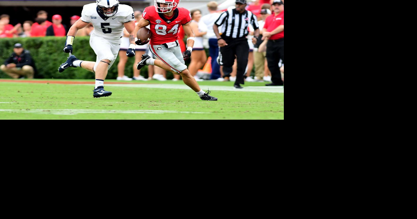 Smart praises blocking of receivers Sports