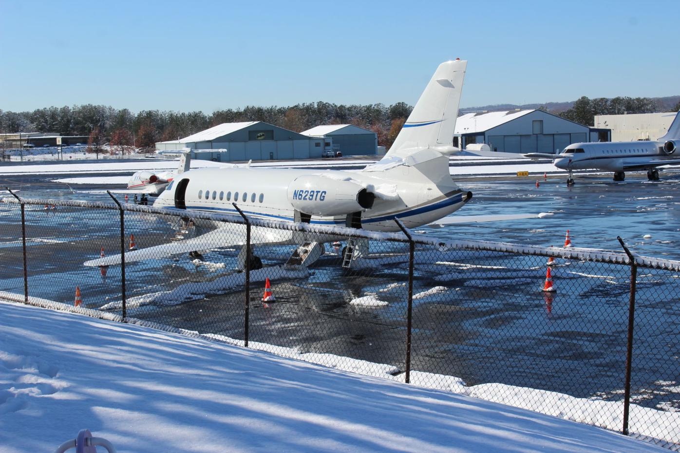 Fulton County recovers from snowstorm News