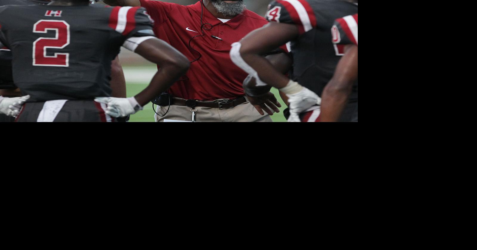 Slack steps down as Hillgrove football coach Cobb Football Friday