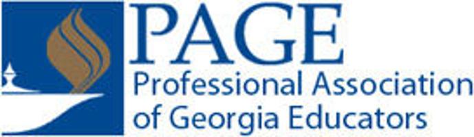 Image result for Professional Association of Georgia Educators"
