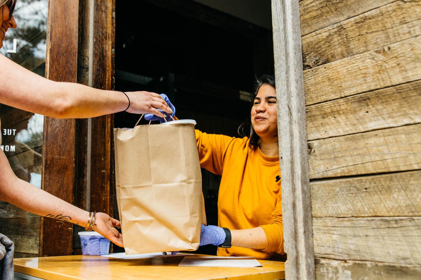 Nonprofits team up with Atlanta Community Food Bank to ...