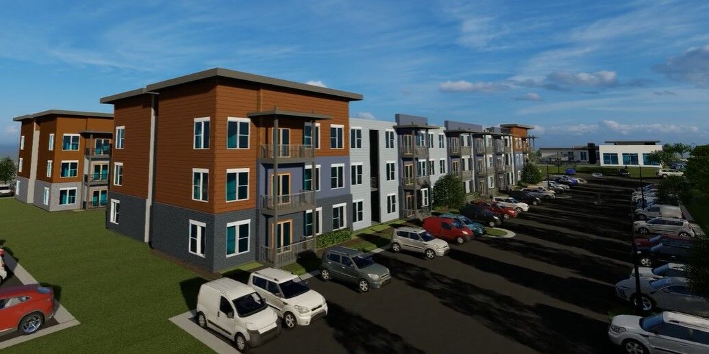 Marietta approves detailed plans for student housing complex News