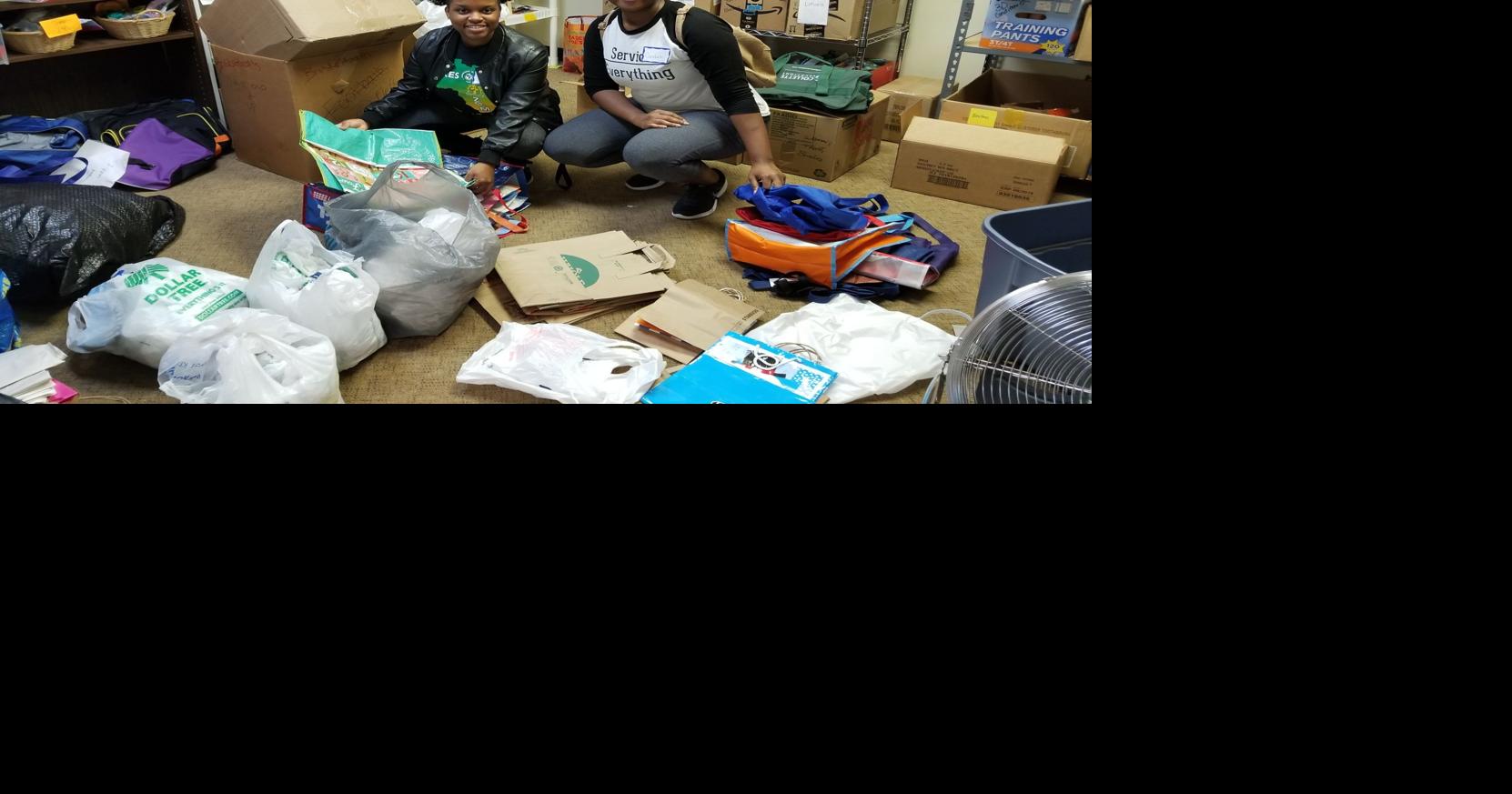 Nonprofit works to meet simple needs | Lifestyle | mdjonline.com