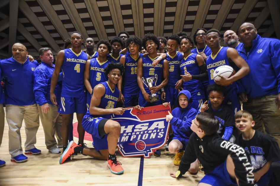 Commentary Mceachern Makes The Right Move Bowing Out Of National