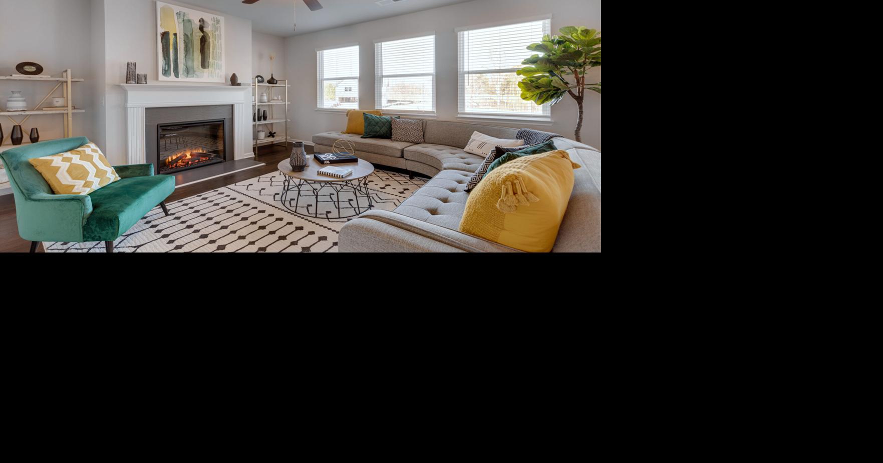 Rockhaven Homes Opens Four New Home Communities Within the City of