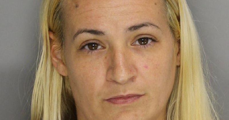 Kennesaw Woman Accused of Child Cruelty | Police Fire | mdjonline.com