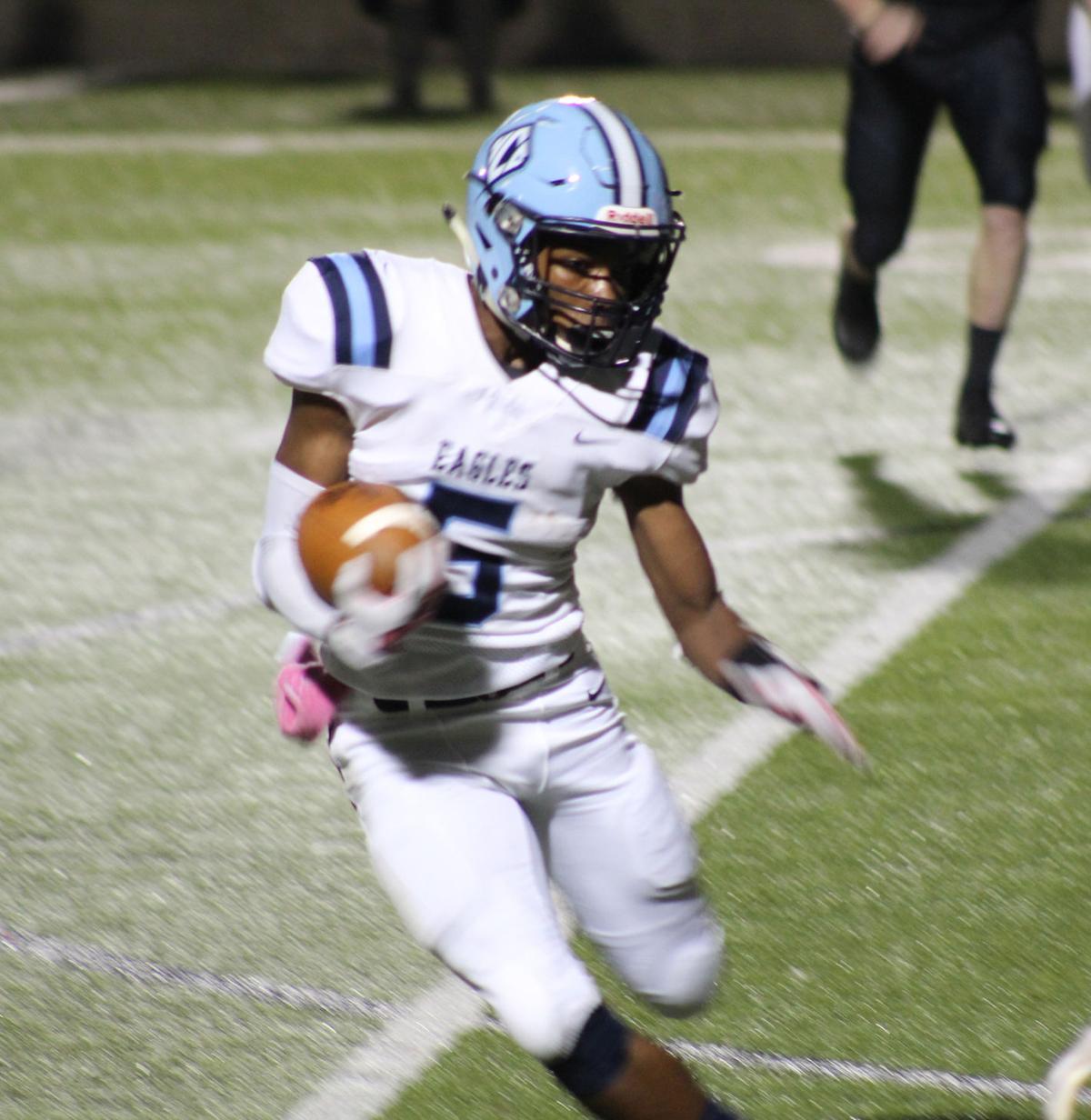 North Cobb Christian wins programbest seventh game Cobb Football