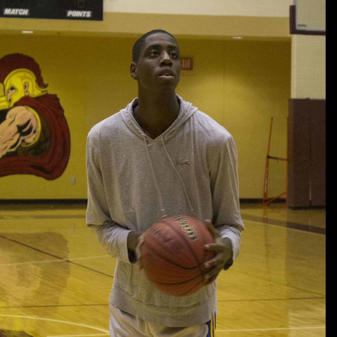 Prep Basketball Season Begins In Paulding County