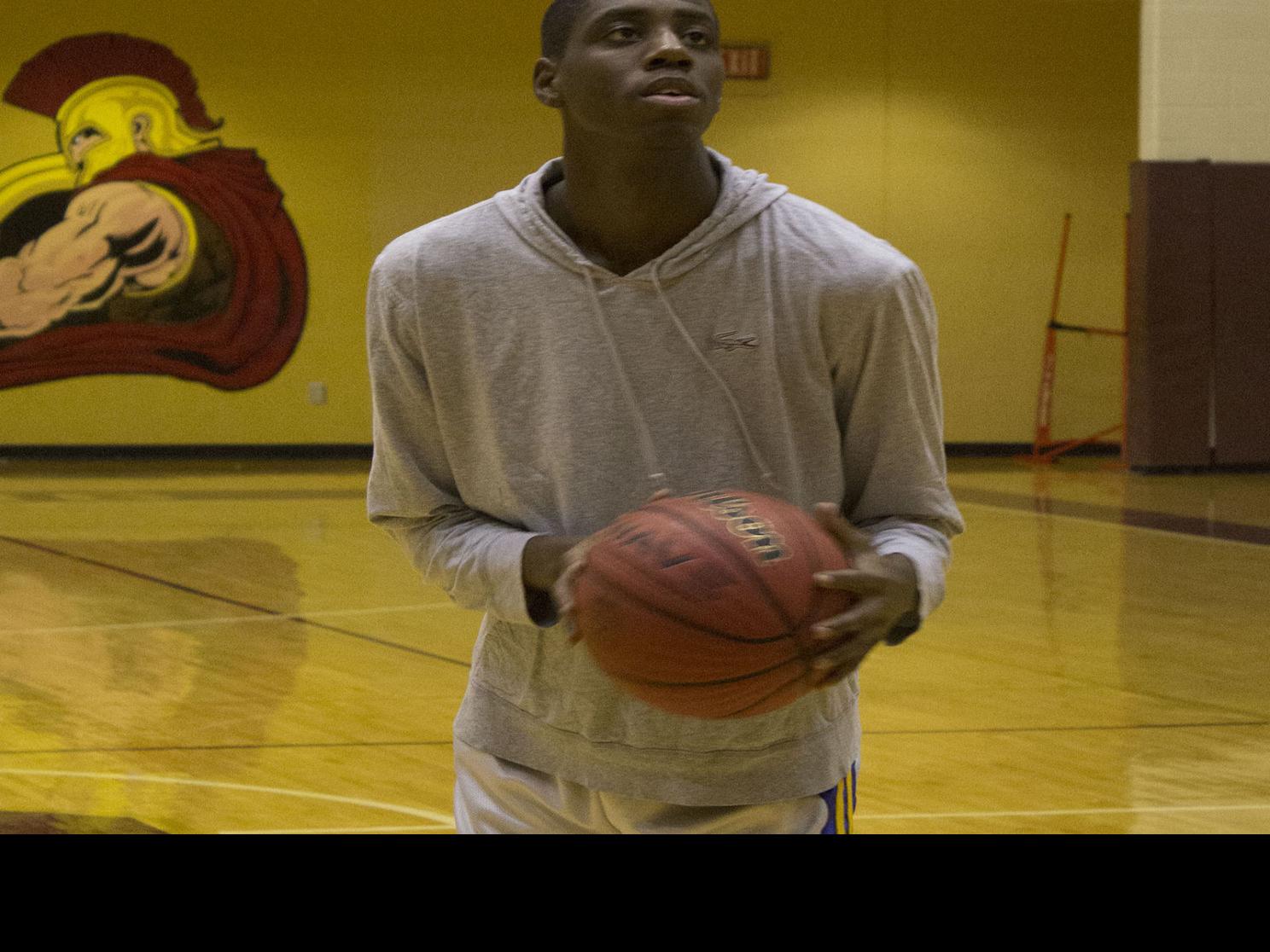 Prep Basketball Season Begins In Paulding County