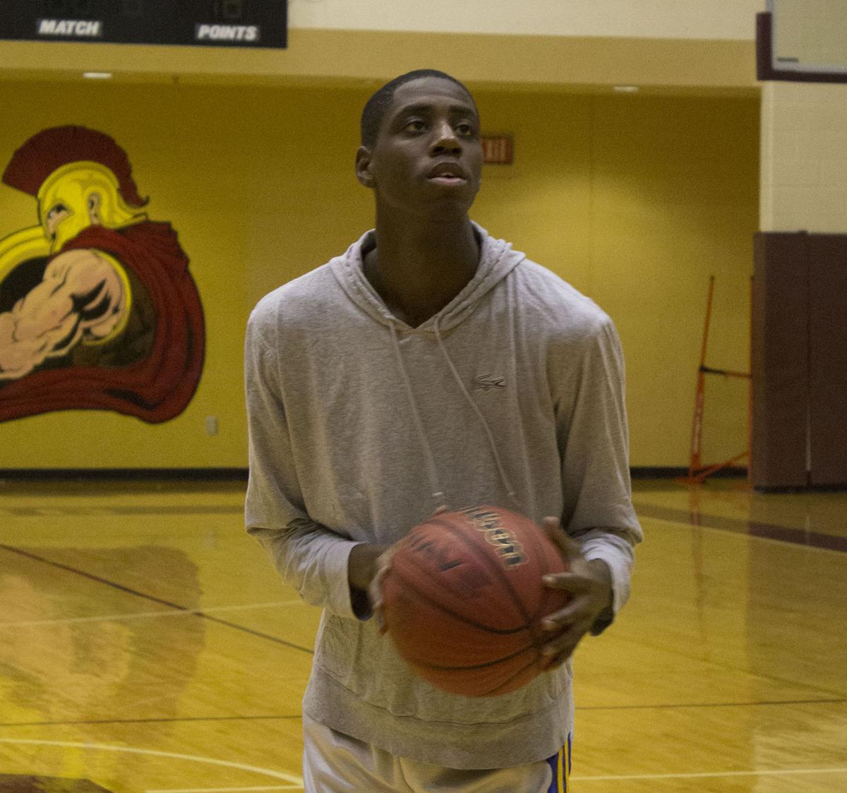Prep Basketball Season Begins In Paulding County Neighbornewsonline Com Suburban Atlanta S Local News Source Mdjonline Com