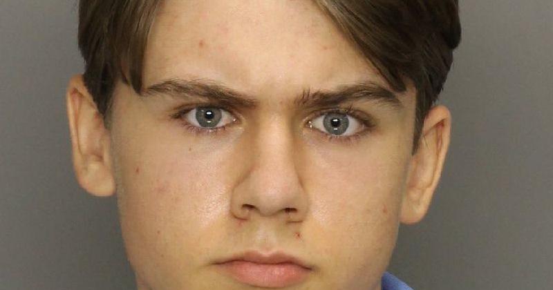 Marietta teen arrested in connection with deadly crash | News ...