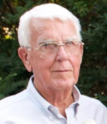 Delbert Hart