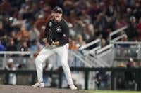 Volchko's 15-strikeout complete game, Volantis' struggle lead to ...