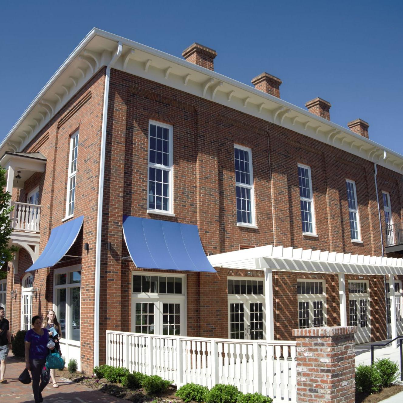 Carson Kitchen To Open At Alpharetta City Center This Fall Business Mdjonline Com