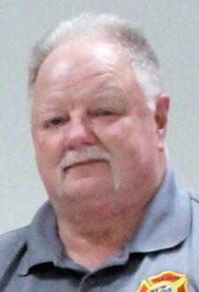 Randy Lacey