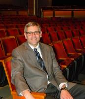 Sandy Springs Performing Arts Center welcomes interim executive director