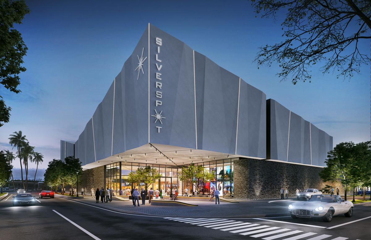 Movie theater to open in The Battery in 2019 | News ...
