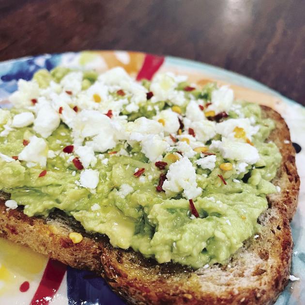 Cooking Up a Following: From home designer to home cooking expert, Dana Poor has become an Instagram hit with her easy, delicious cooking tutorials | Cobb Life Magazine