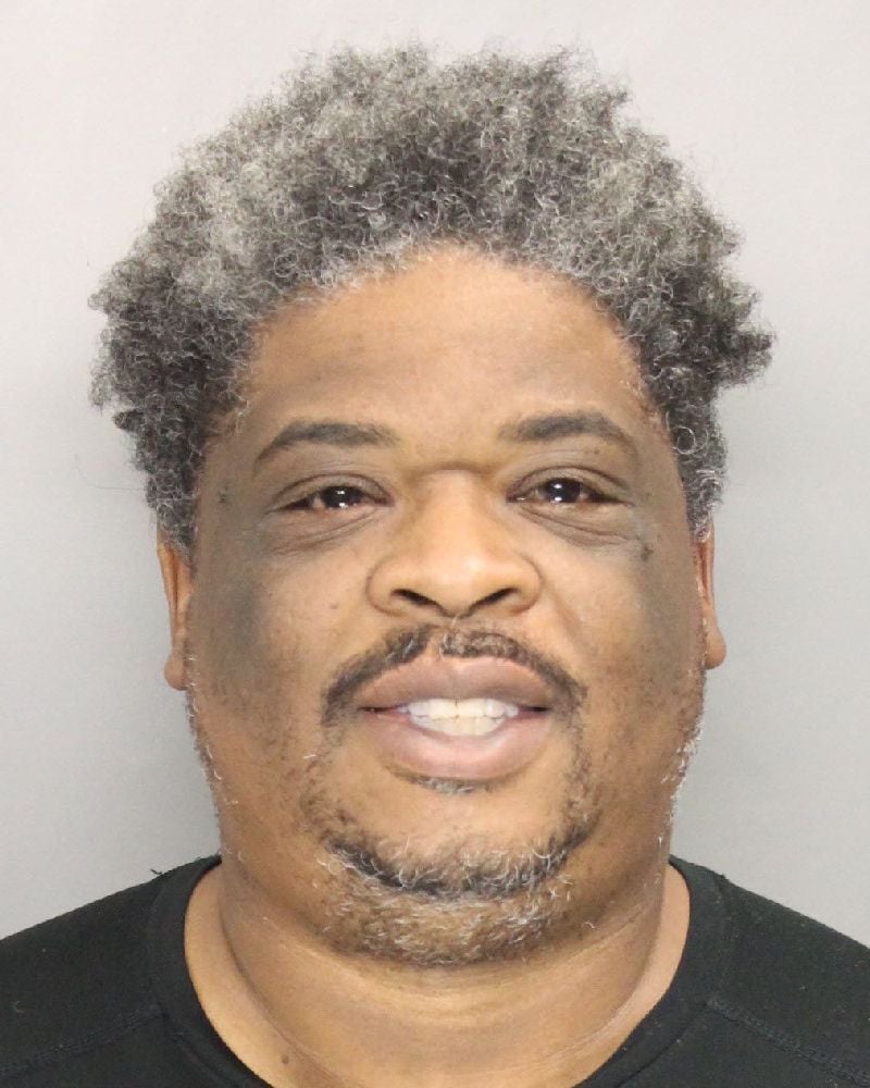 Marietta Man Accused of Damaging Tow Truck and Gas Pump | Police Fire ...