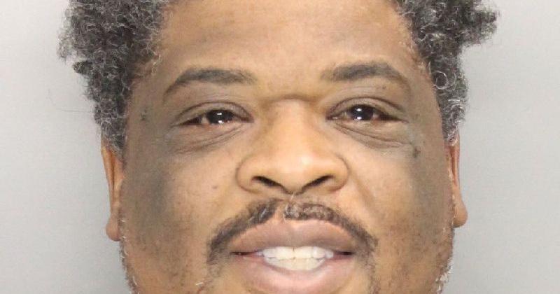 Marietta Man Accused of Damaging Tow Truck and Gas Pump | Police Fire ...
