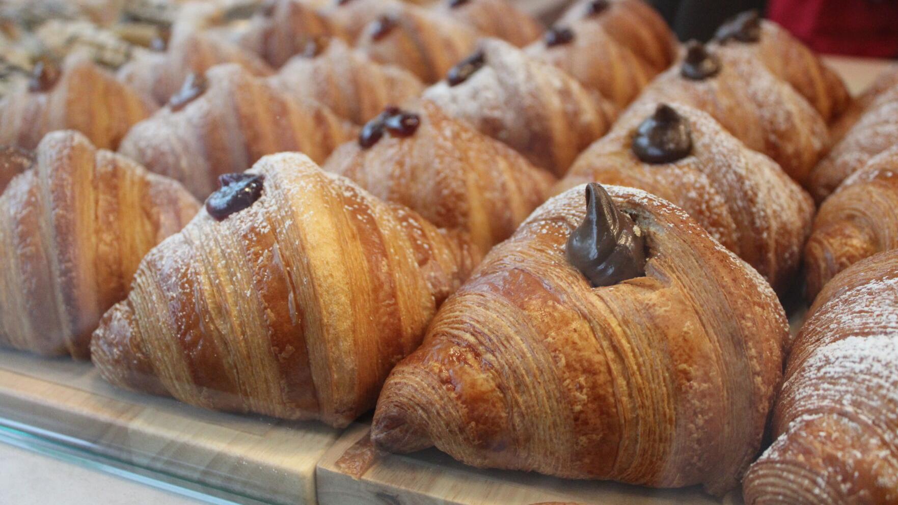 New Italian bakery brings fresh pastries to East Cobb | Local News ...