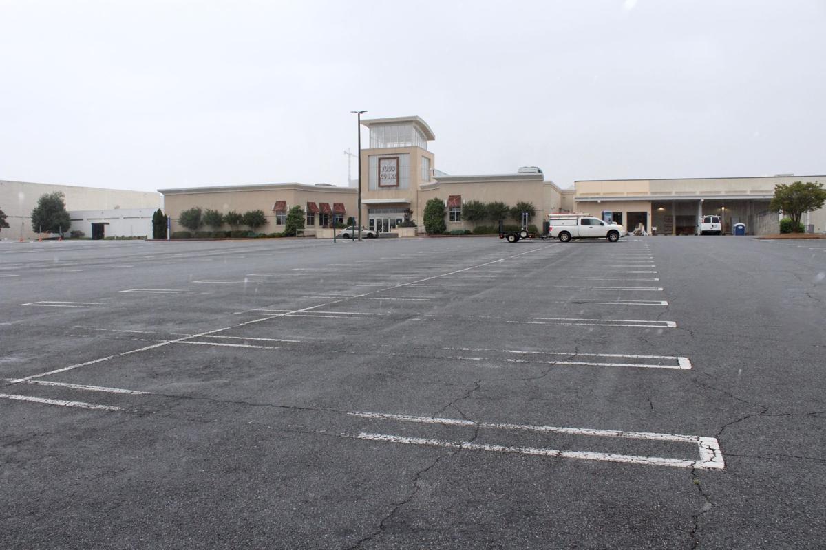 Cobb Malls To Open Next Week News Mdjonline Com
