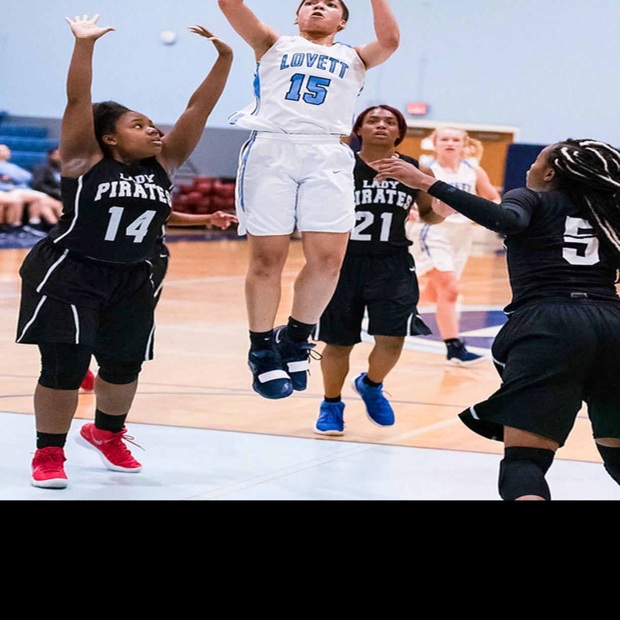 Lovett S Johnson Taking Charge In Post Brown Era Sports