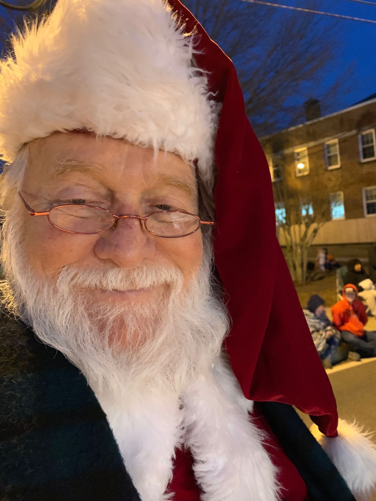 Adairsville Christmas Parade 2022 Santa Claus Is Coming To Downtown For Annual Cartersville Christmas Parade  | Community | Mdjonline.com