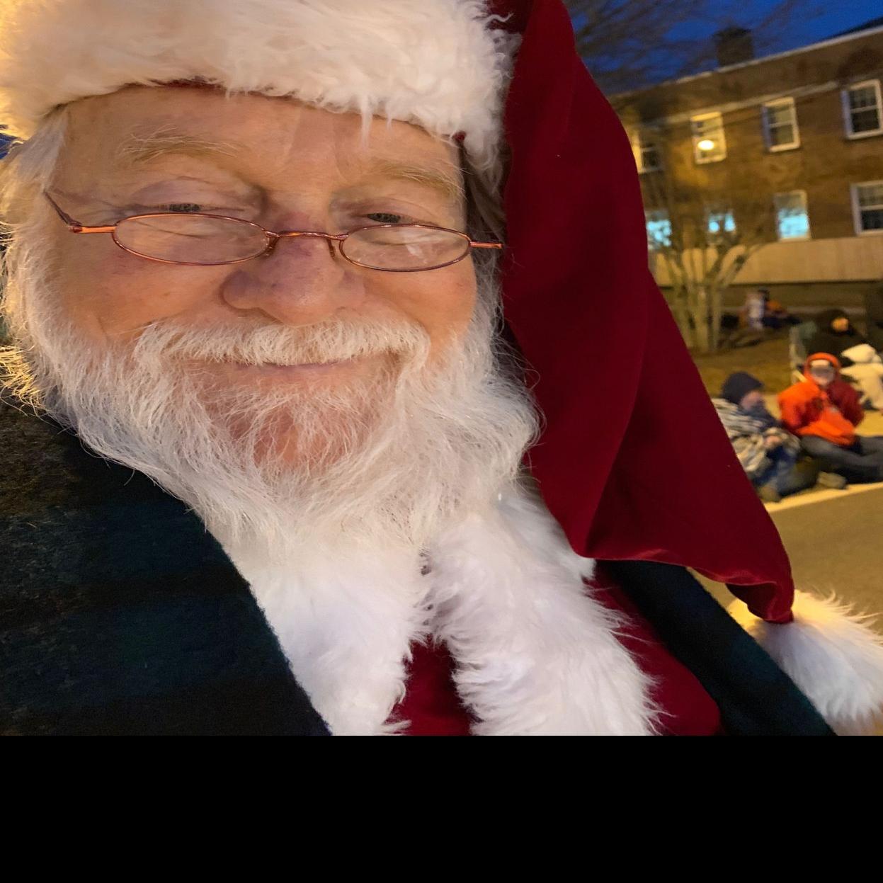 Cartersville Christmas Parade December 2022 Santa Claus Is Coming To Downtown For Annual Cartersville Christmas Parade  | Community | Mdjonline.com