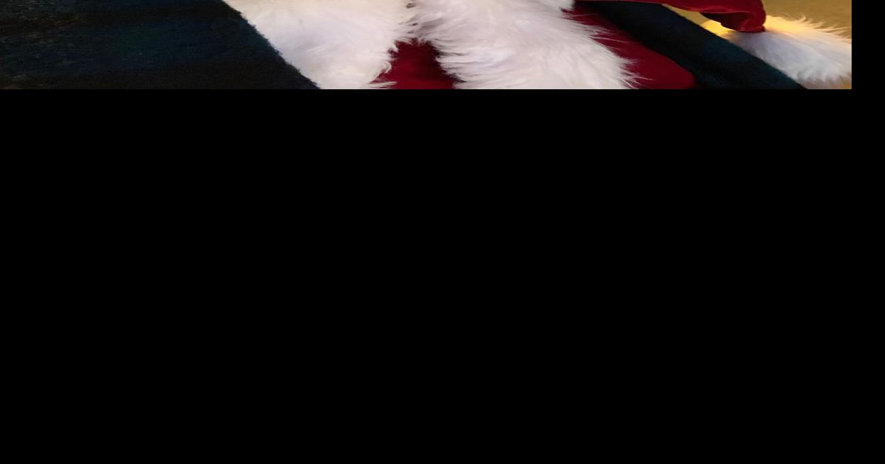 Santa Claus is coming to downtown for annual Cartersville Christmas