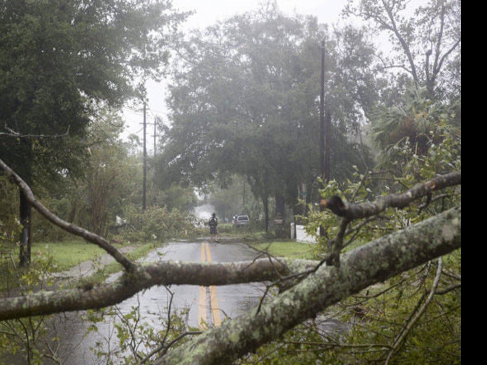 Georgia Power Restores Power To More Than 280 000 Georgians North Fulton Neighbor Mdjonline Com
