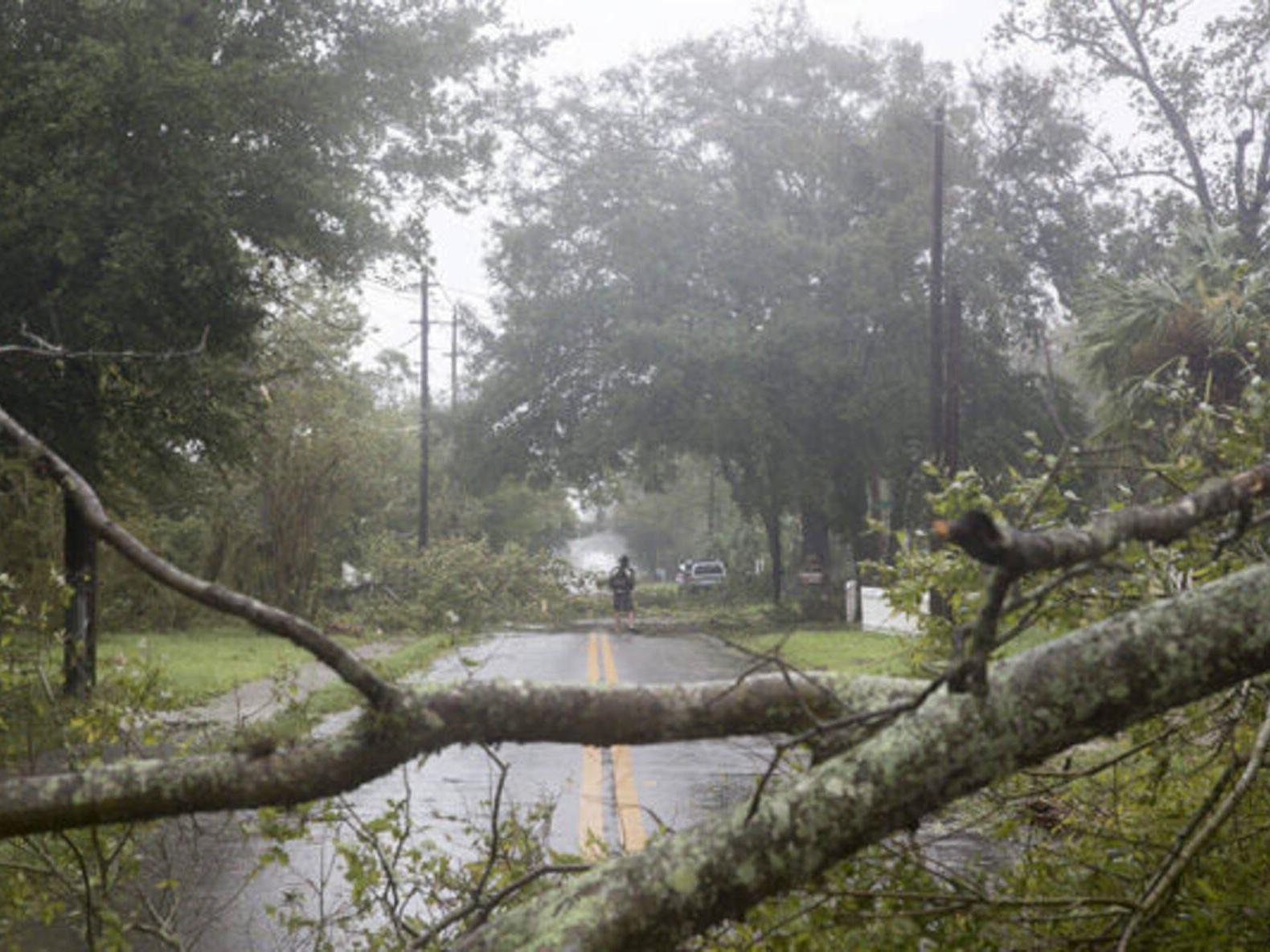 Georgia Power Restores Power To More Than 280 000 Georgians North Fulton Neighbor Mdjonline Com