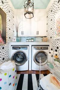 Kandrac & Kole interior designs are featured in Charleston Magazine ...
