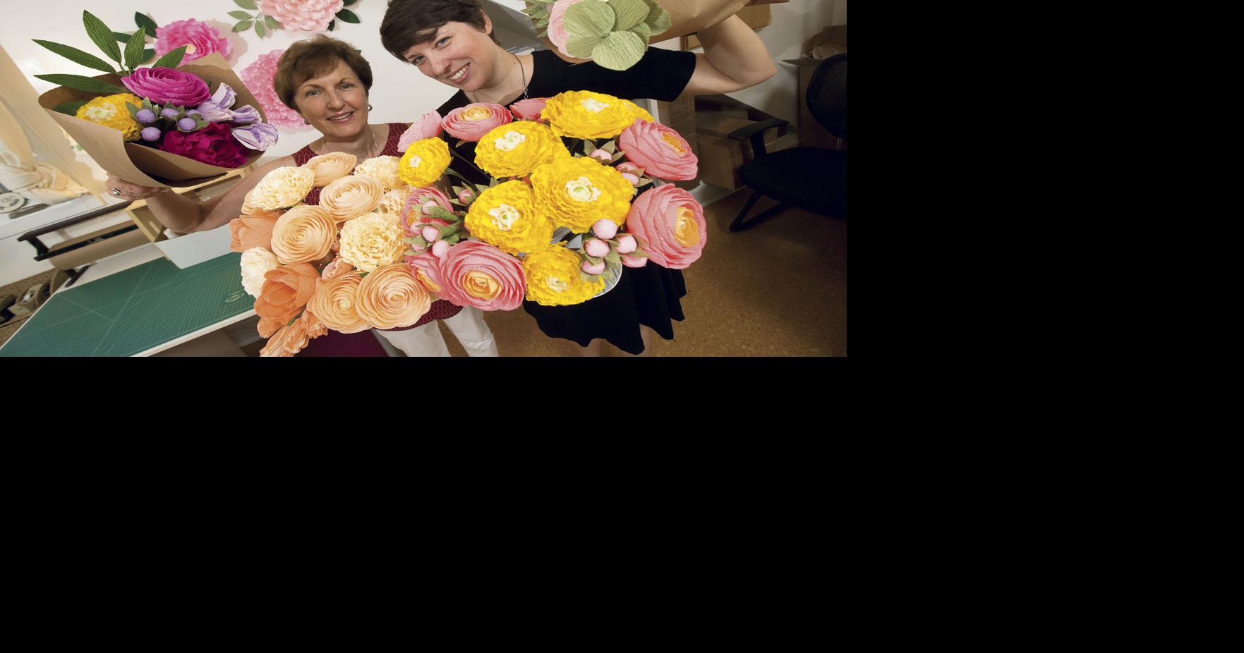 Buy crepe paper flowers Online in Costa Rica at Low Prices at desertcart