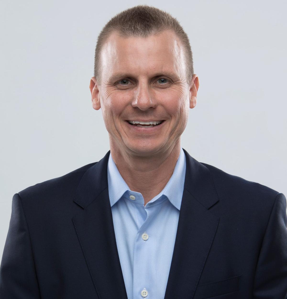 Mark Spain Real Estate having record year, will cross 1B annual sales