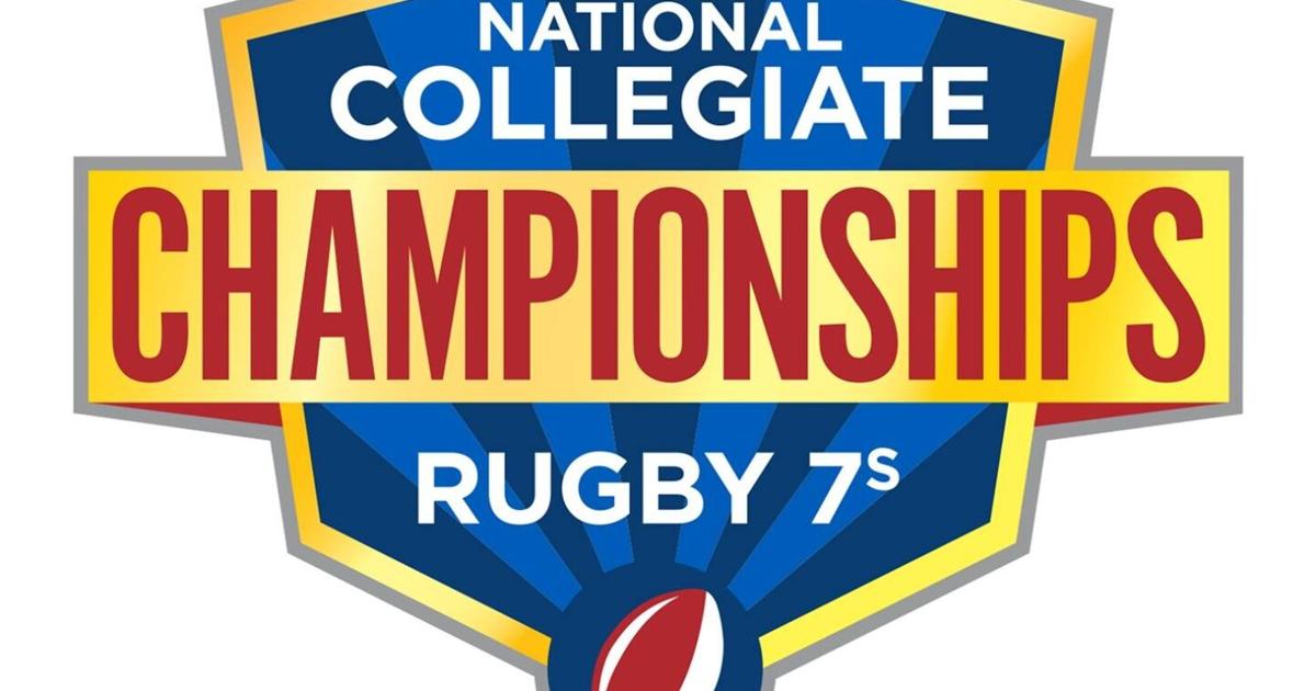 National Collegiate Championships Rugby 7s | Press Release Portal ...