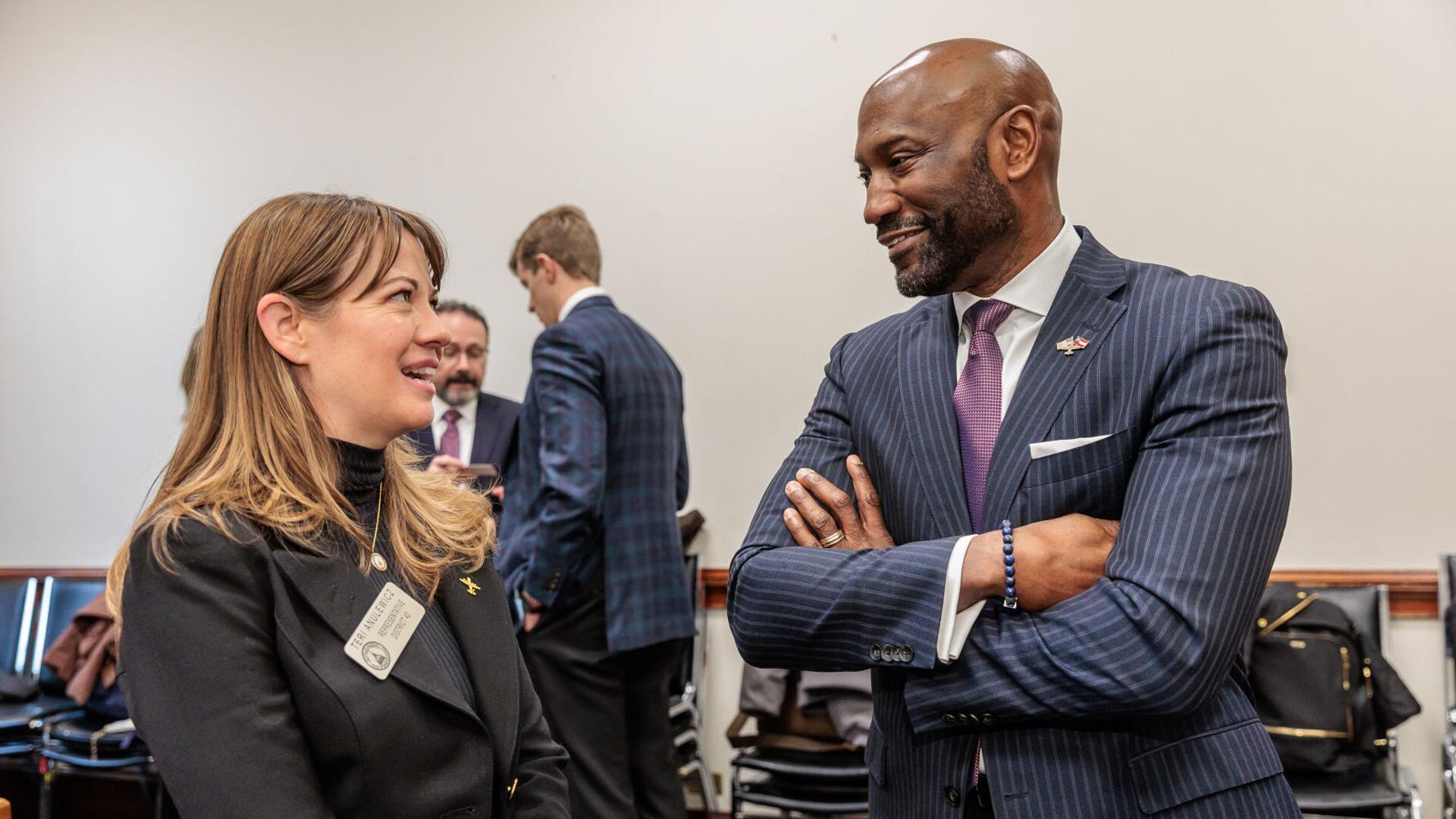 'Year of the Super Hercules': Lockheed Celebrates 70 Years of the C-130 ...