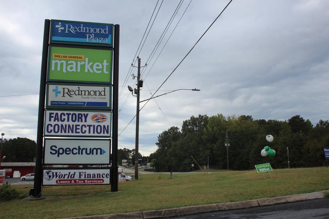 Dollar General Market Celebrating Grand Opening After Renovations This Weekend Georgia News Mdjonline Com