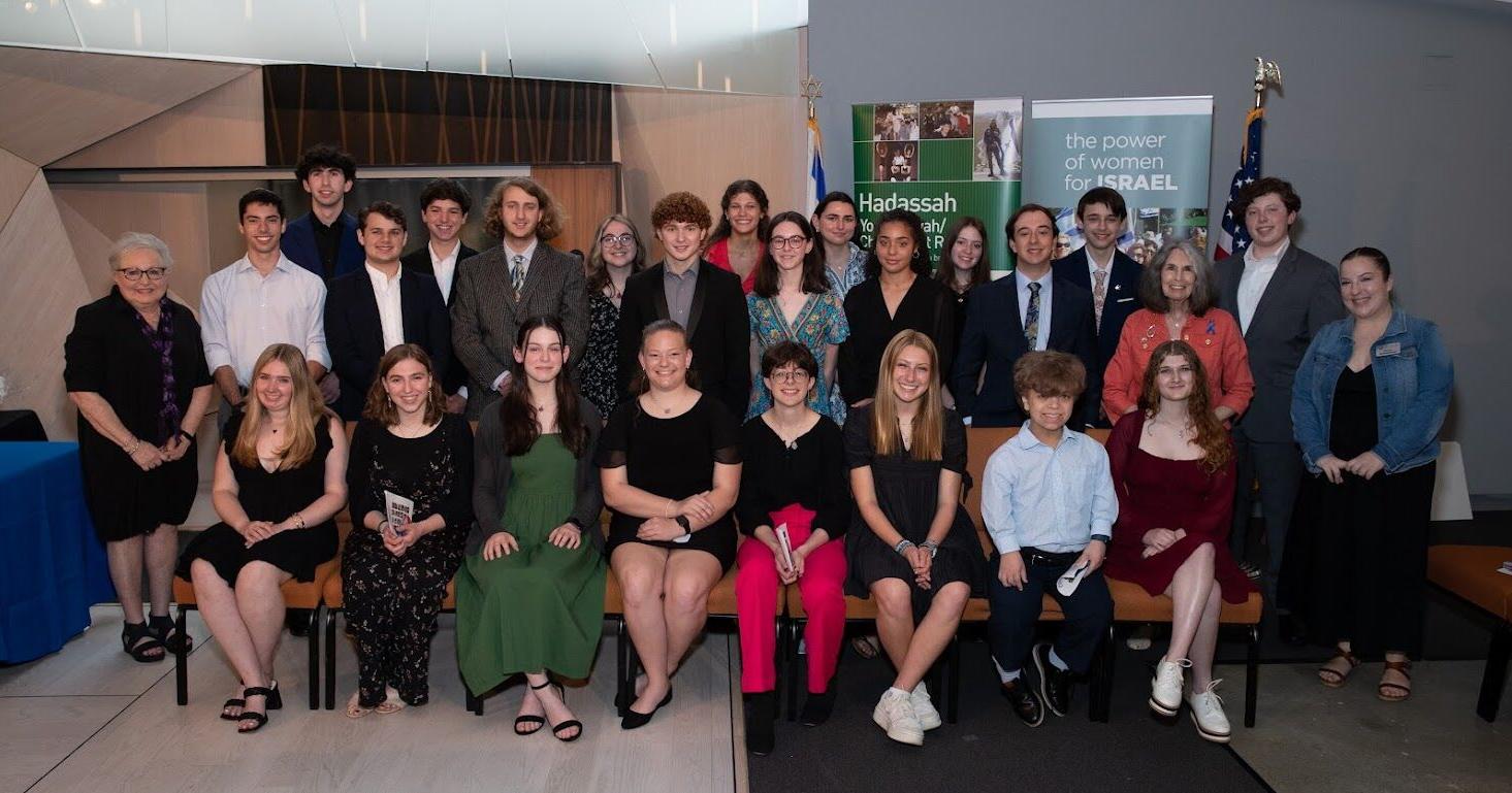 Northside Teens Honored For Volunteerism, Community Outreach - Vimarsana News