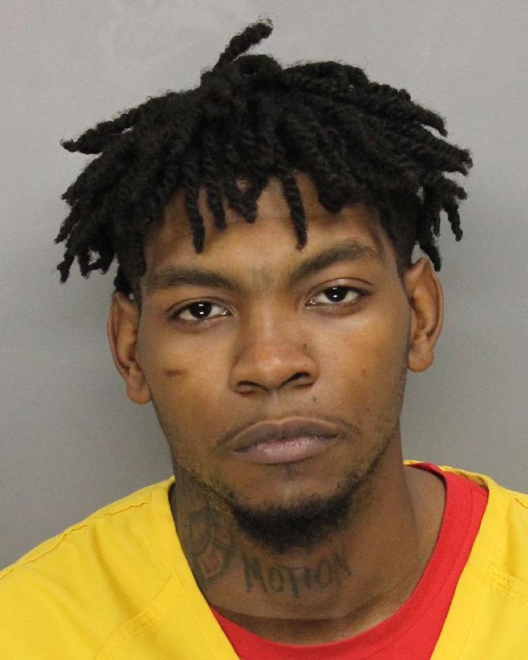 Man Accused of Fatally Shooting 20YearOld in Mableton Police Fire