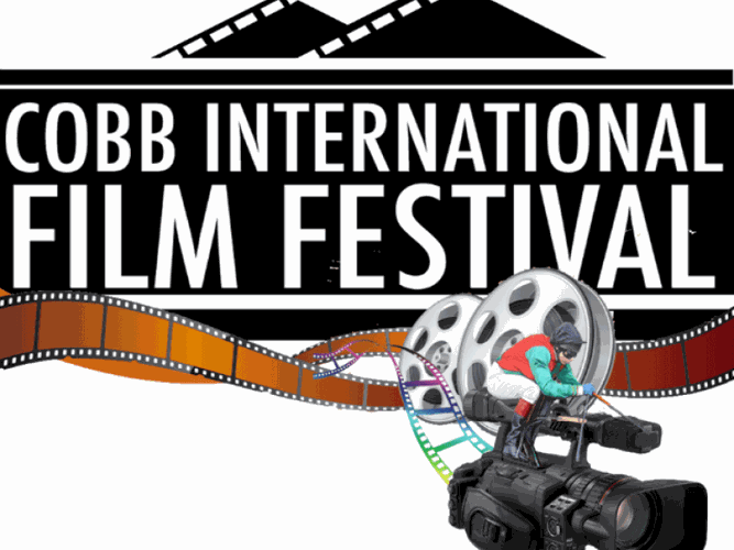 Cobb International Film Festival